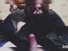 Hattabi4ik Cute Femboy Fapping And Creampie Sweet Dick (Creampie Sperm Shot)