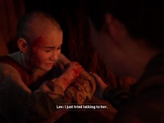 buff chick fucks coronavirus 29