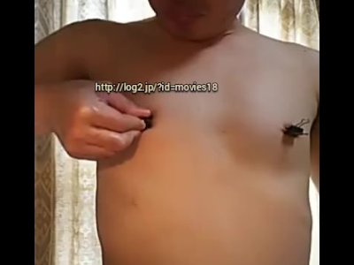 Nipple Clamping