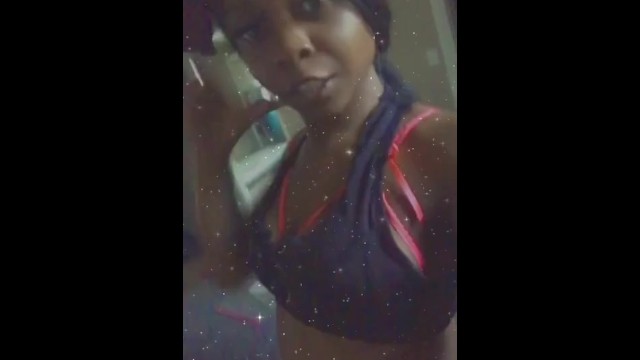 Black Sexy Freak Twerking her Phat Ass - Pornhub.com