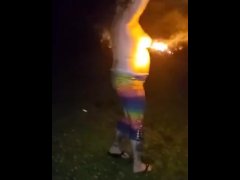 Watch KittenJJ on Onlyfans - Watch my Tits Bounce and Sparkle, Fireworks