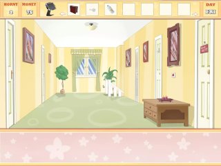 Milftoon_Drama 0.14 - ep.3 - Hidden Beauty in_the Foam