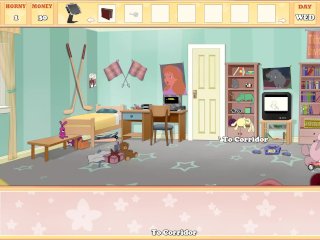 Milftoon Drama 0.14 - ep.3 - Hidden Beauty in the Foam