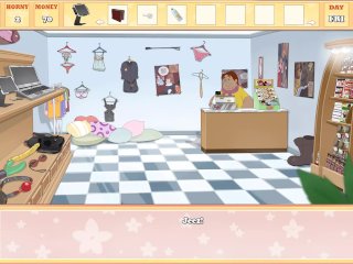 Milftoon Drama 0.14 - ep.4 - (Va)Gina