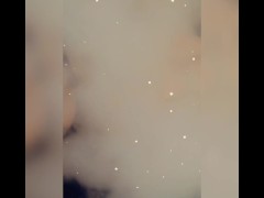 tweaker slut blowin clouds on clouds on clouds