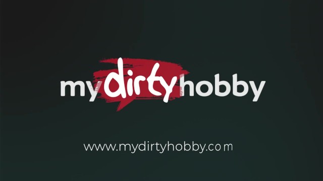 MyDirtyHobby - Step Dad Fucks Daughter at a Public Train ...