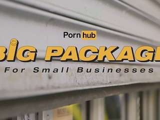 Big Package Da Pornhub Para Pequenas Empresas