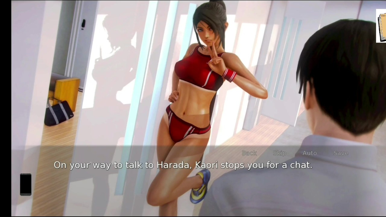 Waifu Academy 143 Pornhub com 