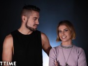 Preview 3 of ADULT TIME She Wants Him: Kristen Scott, & Dante Colle Passionate Sex
