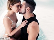 Preview 5 of ADULT TIME She Wants Him: Kristen Scott, & Dante Colle Passionate Sex