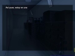 Fate Stay Night Realta Nua Day 3 Part 1 Gameplay (Español)