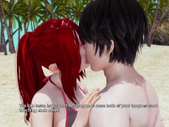 My Real Desire - (PT 6) - Story Heavy