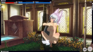 3D ХЕНТАЙ симпатичная девушка-подросток хочет трахнуться с тобой