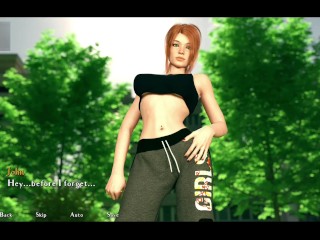 Being a Dik (Dik Route 18)