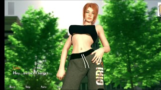 Being A Dik (Dik Route 18)