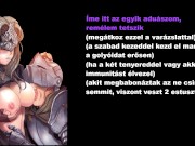 Magyar JOI.. Dice Game, Role Play-Ds - Pornhub.com