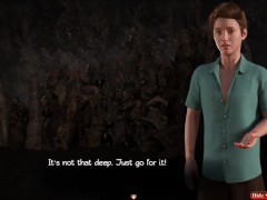 Treasure of Nadia v42072 Part 104 Our Secret Place Of Love By LoveSkySan69