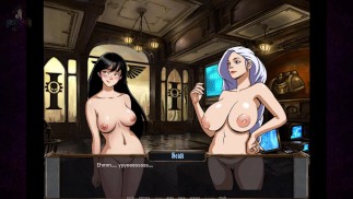 罪深く楽しいゲーム#110ウォーハンマー40kとネコワイフス