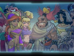 Akabur's Star Channel 34 Uncensored Guide part 76 - Screenshot 15 of 16 - Akabur
