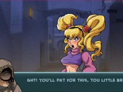 Akabur's Star Channel 34 Uncensored Guide part 76 - Screenshot 6 of 16 - Rough