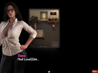 Treasure of Nadia_v42072 Part 108 My Juicy Milfy Teacher WantedBy LoveSkySan69