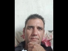 Some kind of song.