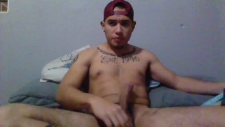 Jerk off webcam