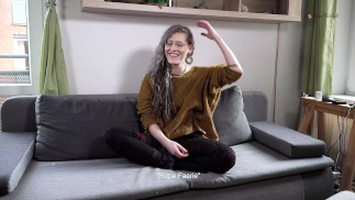 Интервью Веревочная Фея - 08:40