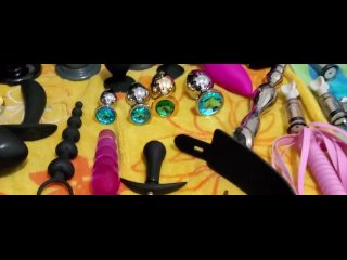 Our entire toy collection vr video. Comment suggestions for our next vido