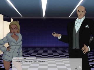 SOMETHING UNLIMITED - PART 24 - ANOTHER ONE TO MY COLLECTION