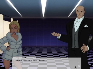 SOMETHING UNLIMITED - PART 24 - ANOTHER ONE TO MY COLLECTION