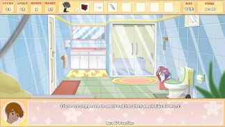 Драма милфтуна 0.14 - эпизод 5 - Трудный шоппинг