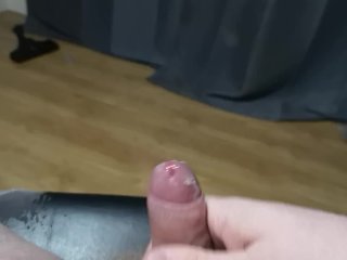 ChubbyTac Cumming for you :P