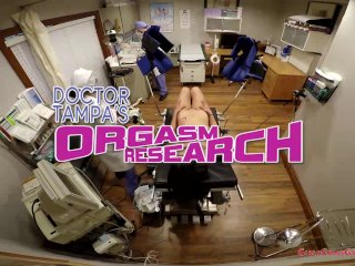 OFFICIAL Orgasm Research, Inc & TSAyyy What Are You Doing_Trailers GirlsGoneGynoCom_ClinicCom