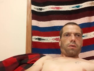 Uncut dick 