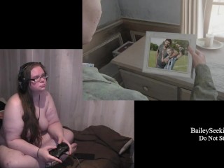 Naked Last of Us 2Play Through_Part 4