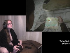 Naked Last of Us 2 Play Through Part 5