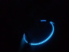 Naked Hoop Flow #1