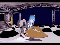 [VR 360] Suisei Hoshimachi After the live