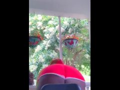 Thick Foreign Ts Twerking