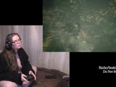 Naked Last of Us 2 Play Through Part 7
