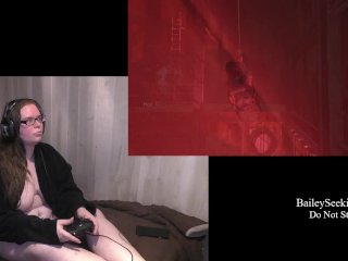 Naked Last of Us 2 Play Through Part_7