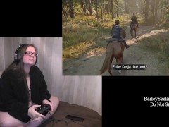 Naked Last of Us Play Through Part 8
