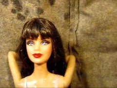 B.B.B. preview: FUCV session 07: Sofia Valentine "White Lingerie" WMV with slomo