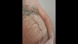 Soapy Gainer Belly 