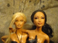 B.B.B.preview: F.U.C.V. 08 Michelle B. & KLS "2 S3xy B1tch3s" AV1 no slomo