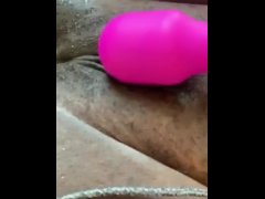 Hershey squirts up close  - Screenshot 14 of 16 - Ebony Solo