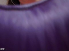 The Nylon Executrix - Screenshot 11 of 16 - Nylon