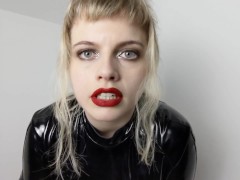 GENDER-NEUTRAL JOI - Screenshot 14 of 16 - Dominatrix