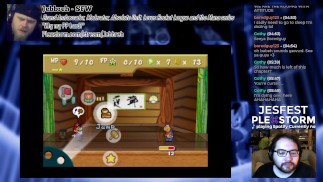 Paper Mario 64: Danger Mario  - Jesfest